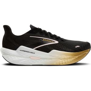 Brooks - Hyperion 2 - Hardloopschoenen - Zwart - DNA FLASH v2