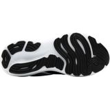 Brooks - Glycerin 22 - Hardloopschoenen - Zwart - Mesh - DNA Tuned Foam