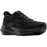 Brooks - Glycerin GTS 22 - Hardloopschoenen - Zwart - DNA Tuned Foam