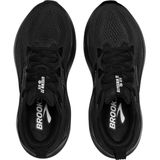 Brooks - Glycerin GTS 22 - Hardloopschoenen - Zwart - DNA Tuned Foam