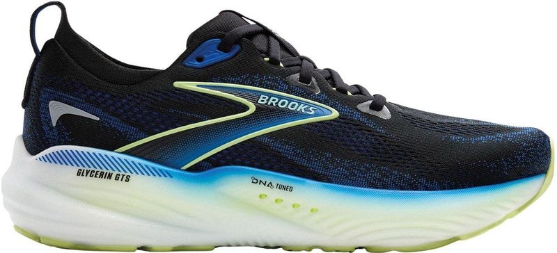 Glycerin GTS 22 8.5