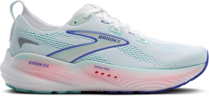 Brooks - Glycerin GTS 22 - Hardloopschoenen - Dames