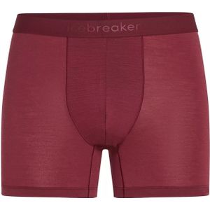 ICEBREAKER Anatomic Boxer Loden