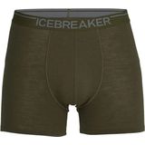 ICEBREAKER Anatomic Boxer Loden