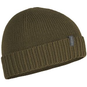 Icebreaker Vela Cuff Beanie Muts Loden OS