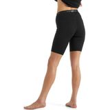 Icebreaker - 200 Oasis - Ondergoed - Zwart - 100% Wol