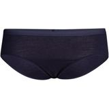Icebreaker - Siren Hipkini - Ondergoed - Midnight Navy - Merinowol