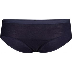 Icebreaker - Siren Hipkini - Ondergoed - Midnight Navy - Merinowol
