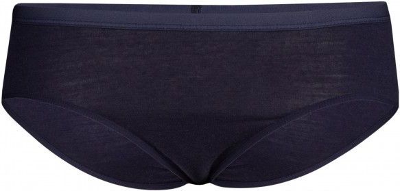 Icebreaker - Siren Hipkini - Ondergoed - Midnight Navy - Merinowol