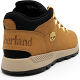 Timberland Sprint Trekker Mid - Schoenen - Kinderen Wheat Nubuck