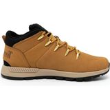 Timberland Sprint Trekker Mid - Schoenen - Kinderen Wheat Nubuck