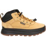Timberland - Field Trekker Mid - Veterboot - Geel - Nubuckleer