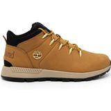 Timberland Sprint Trekker Bruine Laarzen - Streetwear - Kind