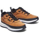 Timberland Field Trekker Low K Sneakers - Jongens - Camel