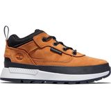 Timberland Field Trekker Low K Sneakers - Jongens - Camel