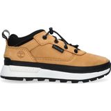 Timberland Field Trekker Low K Sneakers - Jongens - Camel