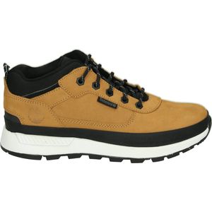 Timberland Field Trekker Low K Sneakers - Jongens - Camel