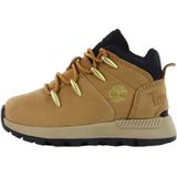 Timberland - Sprint Trekker Hiking - Veterboots - Wheat Nubuck Wheat