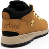 Timberland - Sprint Trekker Hiking - Veterboots - Wheat Nubuck Wheat