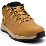 Timberland - Sprint Trekker Hiking - Veterboots - Wheat Nubuck Wheat