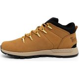 Timberland - Sprint Trekker Hiking - Veterboots - Wheat Nubuck Wheat