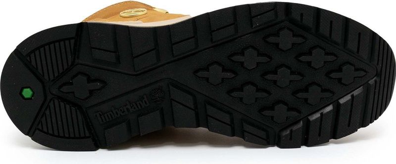Timberland - Sprint Trekker Hiking - Veterboots - Wheat Nubuck Wheat