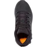Timberland - Sprint Trekker Mid - Schoen - Jet Black