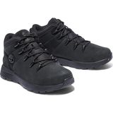 Timberland - Sprint Trekker Mid - Schoen - Jet Black