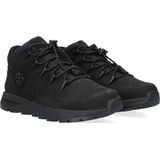 Timberland - Sprint Trekker Mid - Schoen - Jet Black