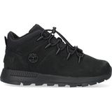 Timberland - Sprint Trekker Mid - Schoen - Jet Black