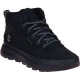 Timberland Field Trekker Mid Hoge sneakers - Jongens - Zwart