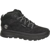 Timberland Field Trekker Mid Hoge sneakers - Jongens - Zwart