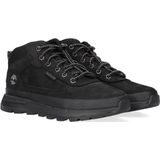 Timberland Field Trekker Mid Hoge sneakers - Jongens - Zwart