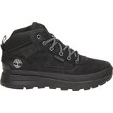 Timberland Field Trekker Mid Hoge sneakers - Jongens - Zwart