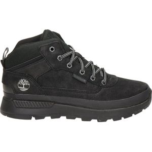 Timberland Field Trekker Mid Hoge sneakers - Jongens - Zwart