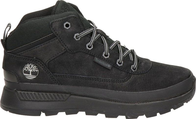 Timberland Field Trekker Mid Hoge sneakers - Jongens - Zwart