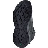 Vans - Sk8-Hi Stacked Checkerboard - Hoge Sneaker - Zwart/Wit