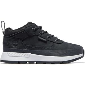 Leren sneakers Field Trekker TIMBERLAND. Leer materiaal. Maten 35. Zwart kleur