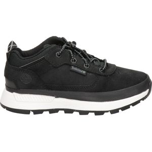 Timberland jongens sneaker - Zwart