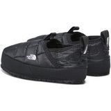 The North Face - Thermoball Traction Mule II - Pantoffels - TNF Black/TNF White