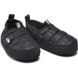 The North Face - Thermoball Traction Mule II - Pantoffels - TNF Black/TNF White