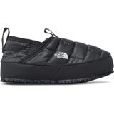 The North Face Youth ThermoBall Traction Mule II Pantoffels (Kinderen |zwart)