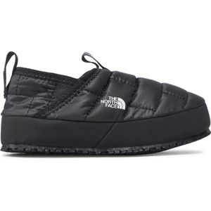The North Face - Thermoball Traction Mule II - Pantoffels - TNF Black/TNF White