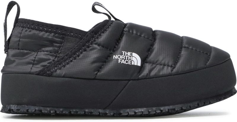 The North Face - Thermoball Traction Mule II - Pantoffels - TNF Black/TNF White