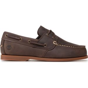 Timberland Cedar Bay Bootschoenen - Donkerbruin - Leer