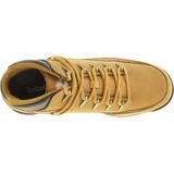 Timberland Heren Laarzen Euro Rock Waterdicht Basic