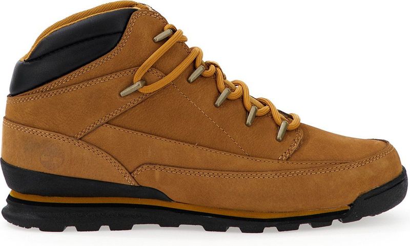 Timberland Heren Laarzen Euro Rock Waterdicht Basic