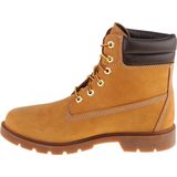 Timberland - Laarzen - Zwart - Better Leather - ReBOTL™ Voering