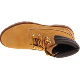 Timberland - Laarzen - Zwart - Better Leather - ReBOTL™ Voering