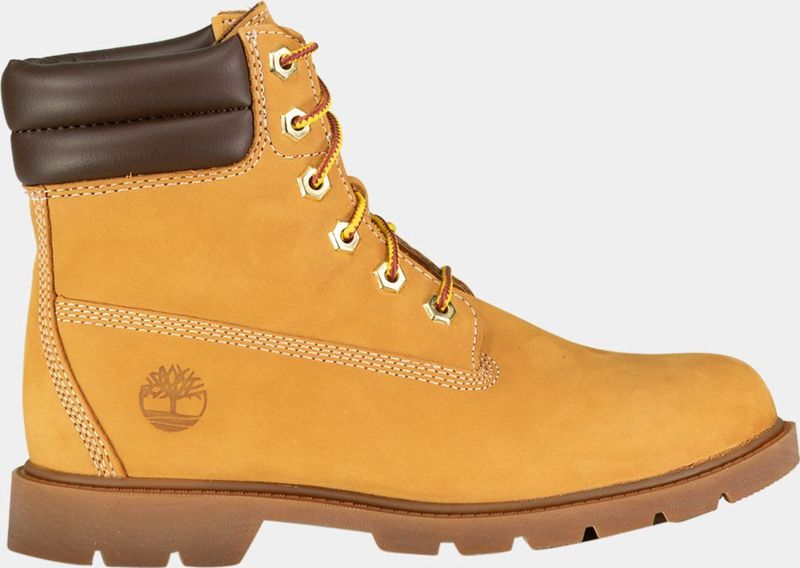 Timberland - Laarzen - Zwart - Better Leather - ReBOTL™ Voering